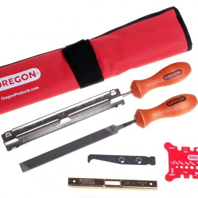 Zestaw Do Ostrzenia Etui